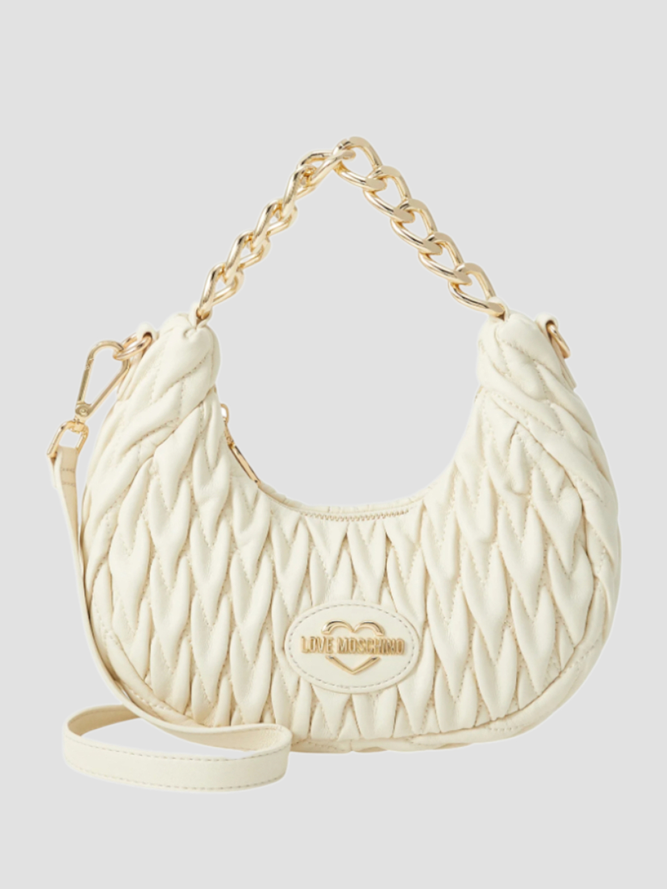 Сумки Moschino модель JC4014PP1N.LH0;110 Фото