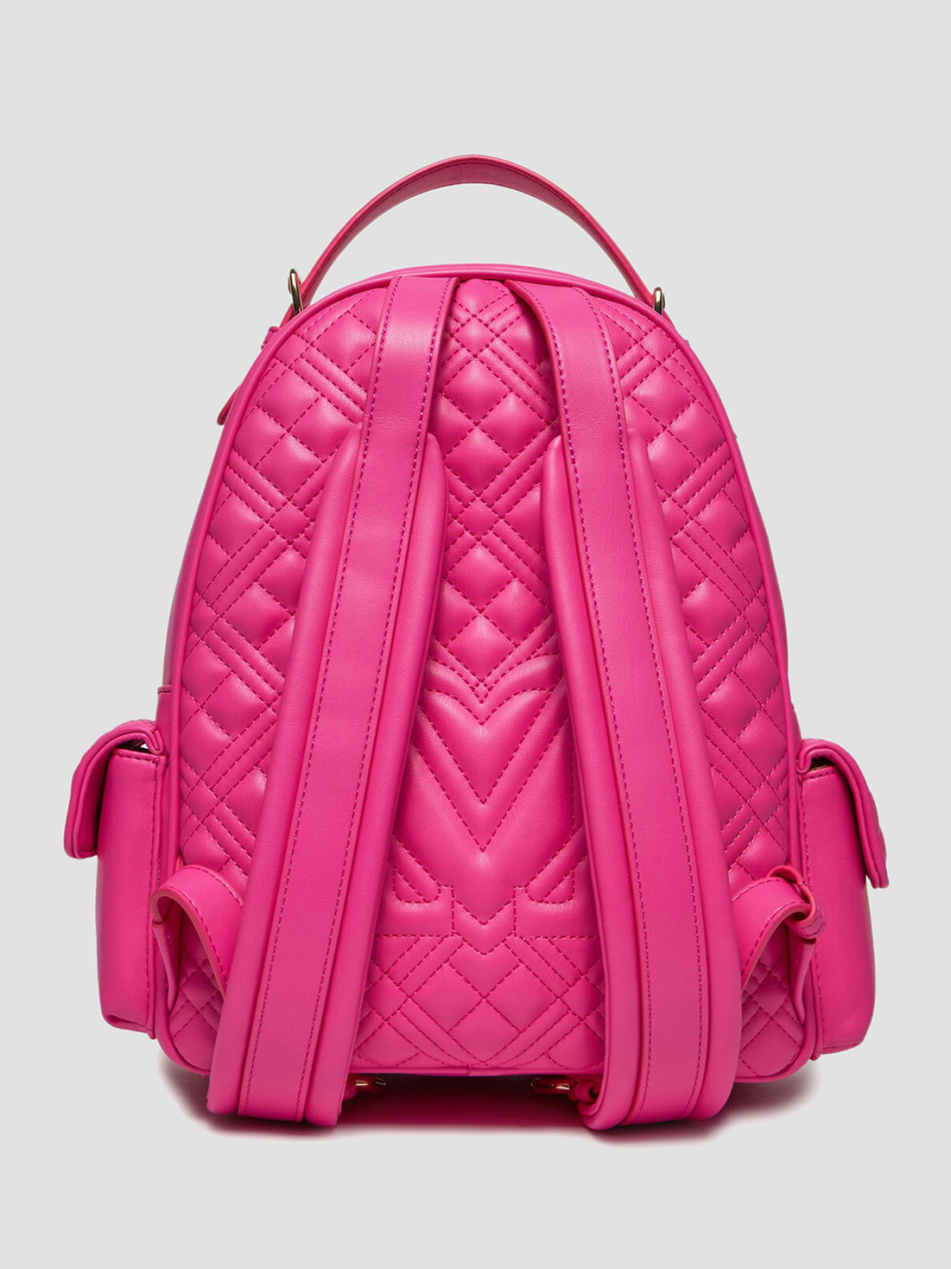 Рюкзаки Moschino модель JC4015PP1I.LA0;615 Фото