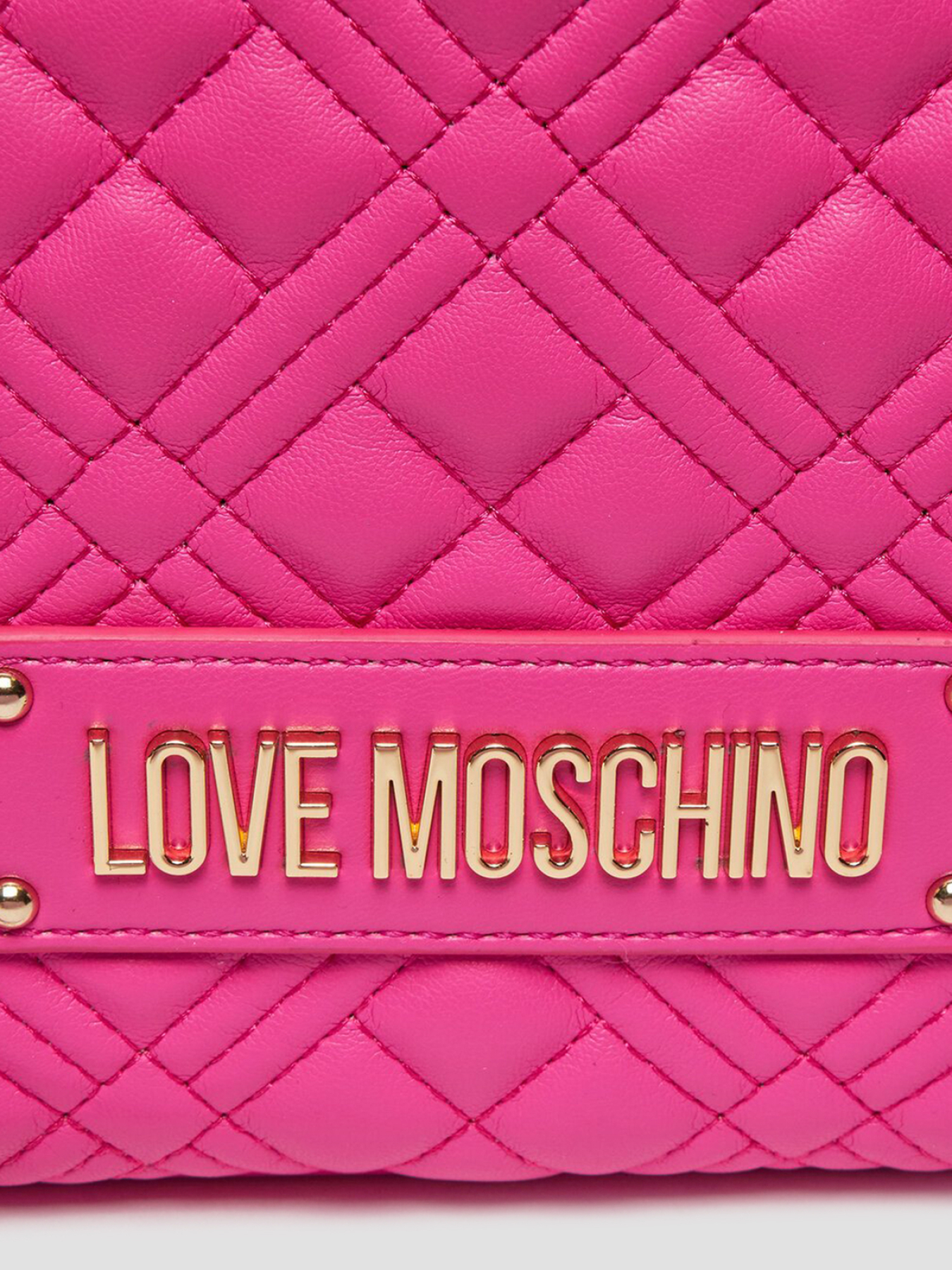 Рюкзаки Moschino модель JC4015PP1I.LA0;615 Фото