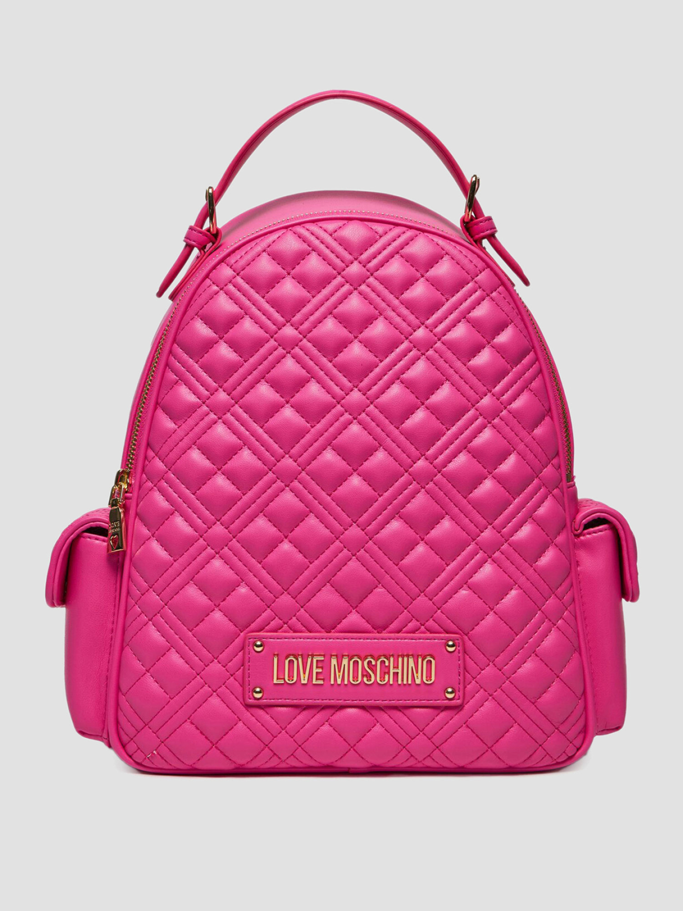 Рюкзаки Moschino модель JC4015PP1I.LA0;615 Фото