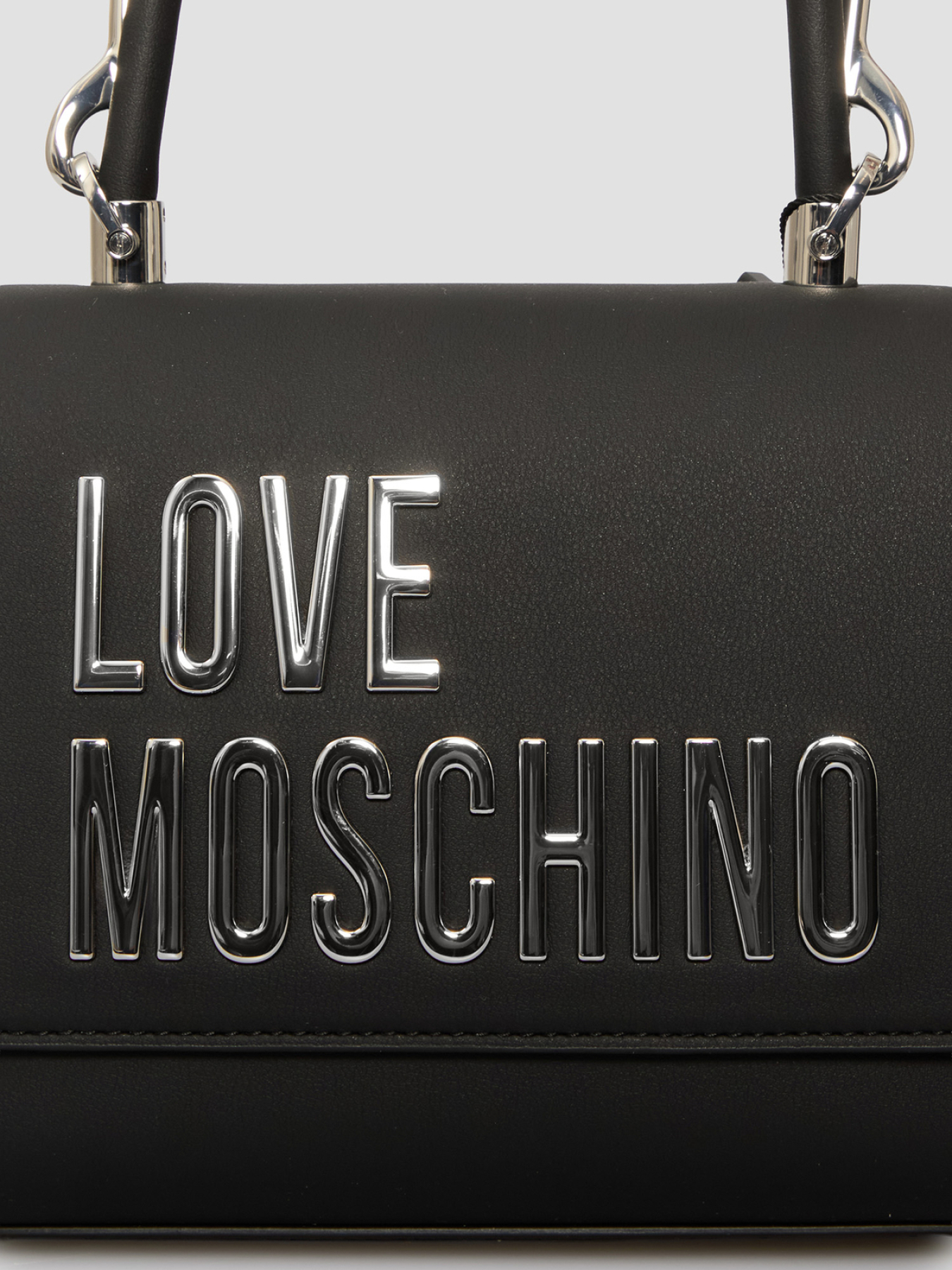 Сумки Moschino модель JC4024PP1N.KD0;00B Фото