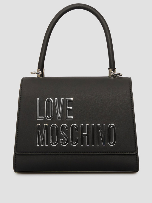Сумки Moschino модель JC4024PP1N.KD0;00B Фото