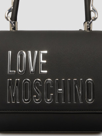 Сумки Moschino модель JC4024PP1N.KD0;00B Фото