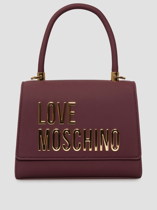 Сумки Moschino модель JC4024PP1N.KD0;552 Фото