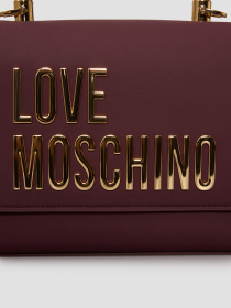Сумки Moschino модель JC4024PP1N.KD0;552 Фото