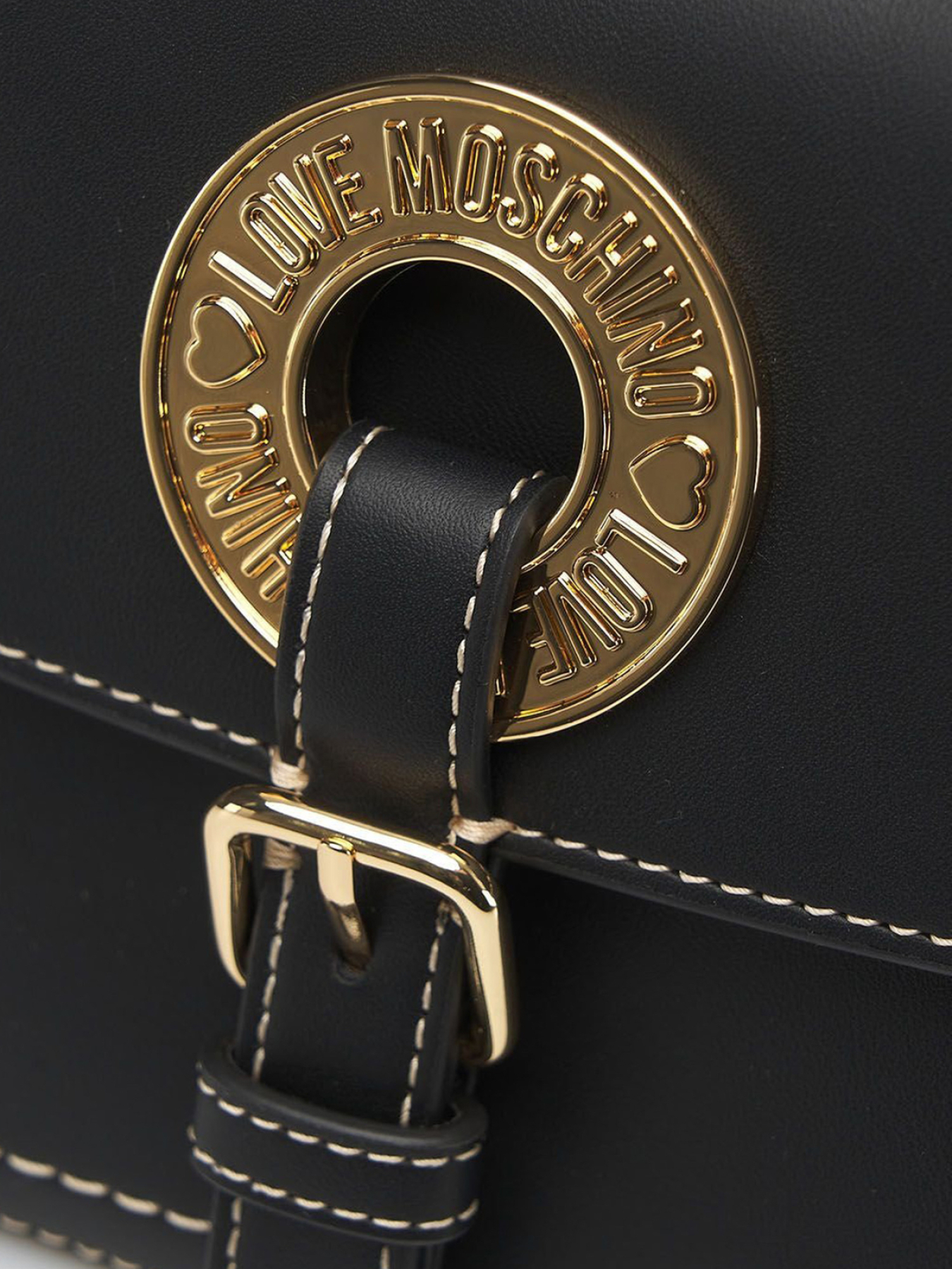 Сумки Moschino модель JC4050PP1L.LG0;000 Фото