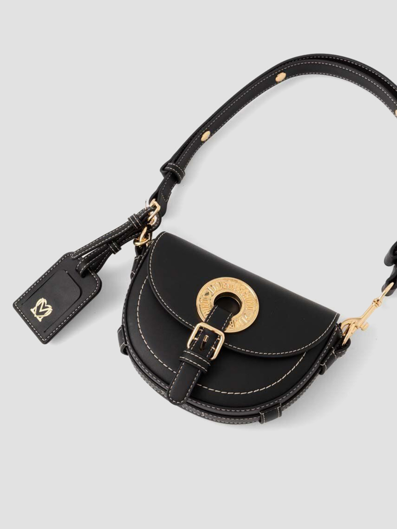Сумки Moschino модель JC4052PP1L.LG0;000 Фото