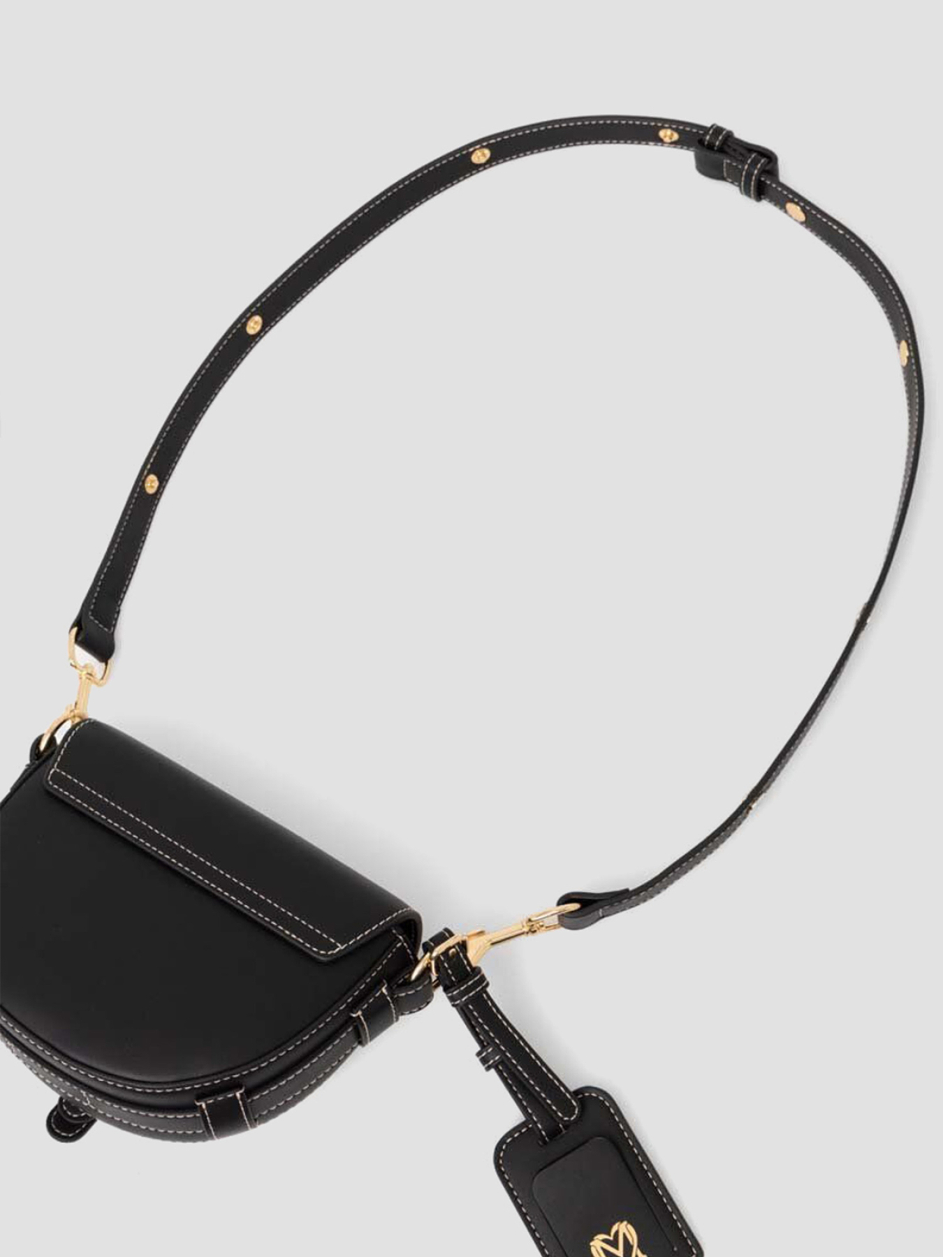 Сумки Moschino модель JC4052PP1L.LG0;000 Фото