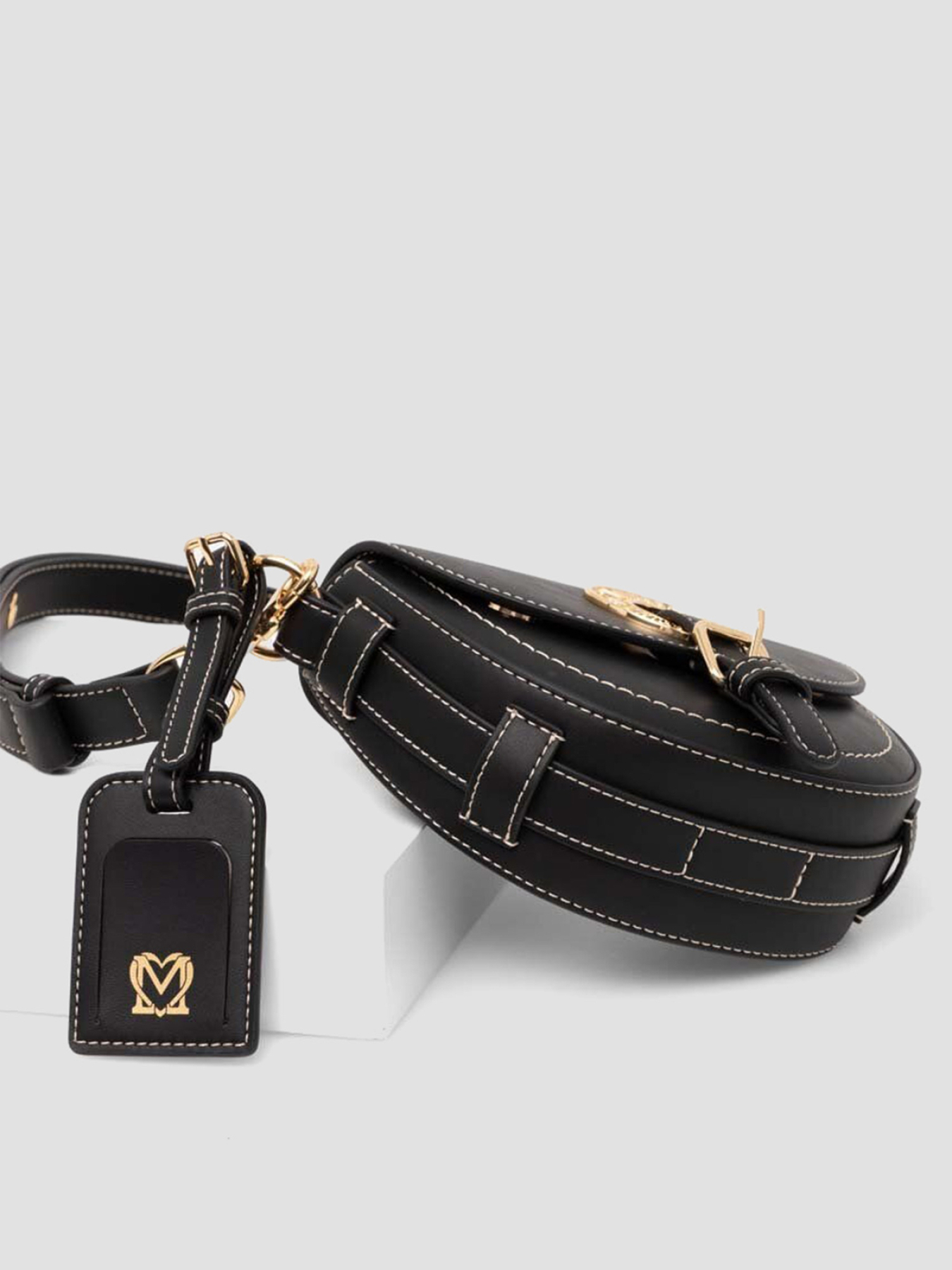 Сумки Moschino модель JC4052PP1L.LG0;000 Фото