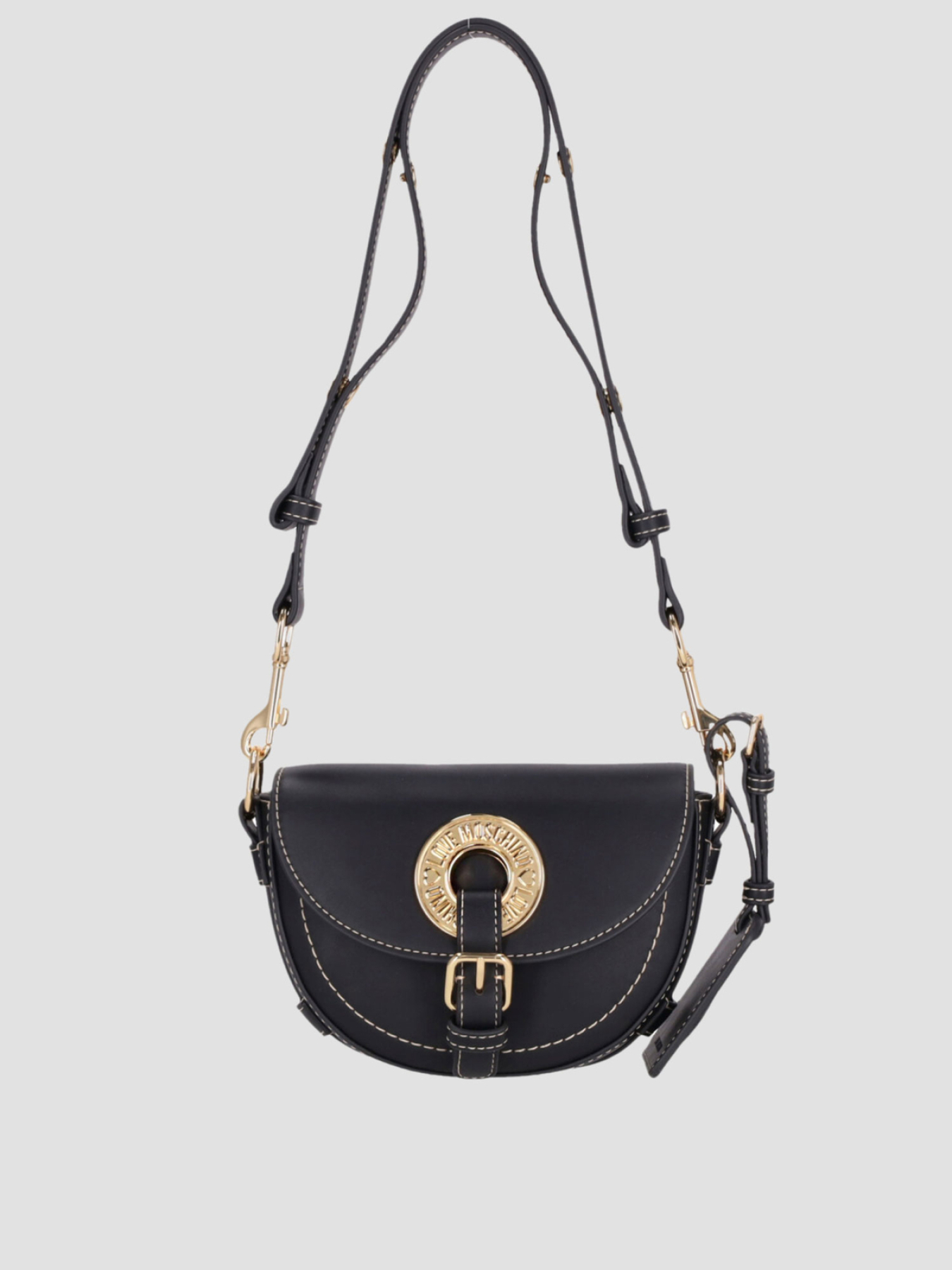 Сумки Moschino модель JC4052PP1L.LG0;000 Фото
