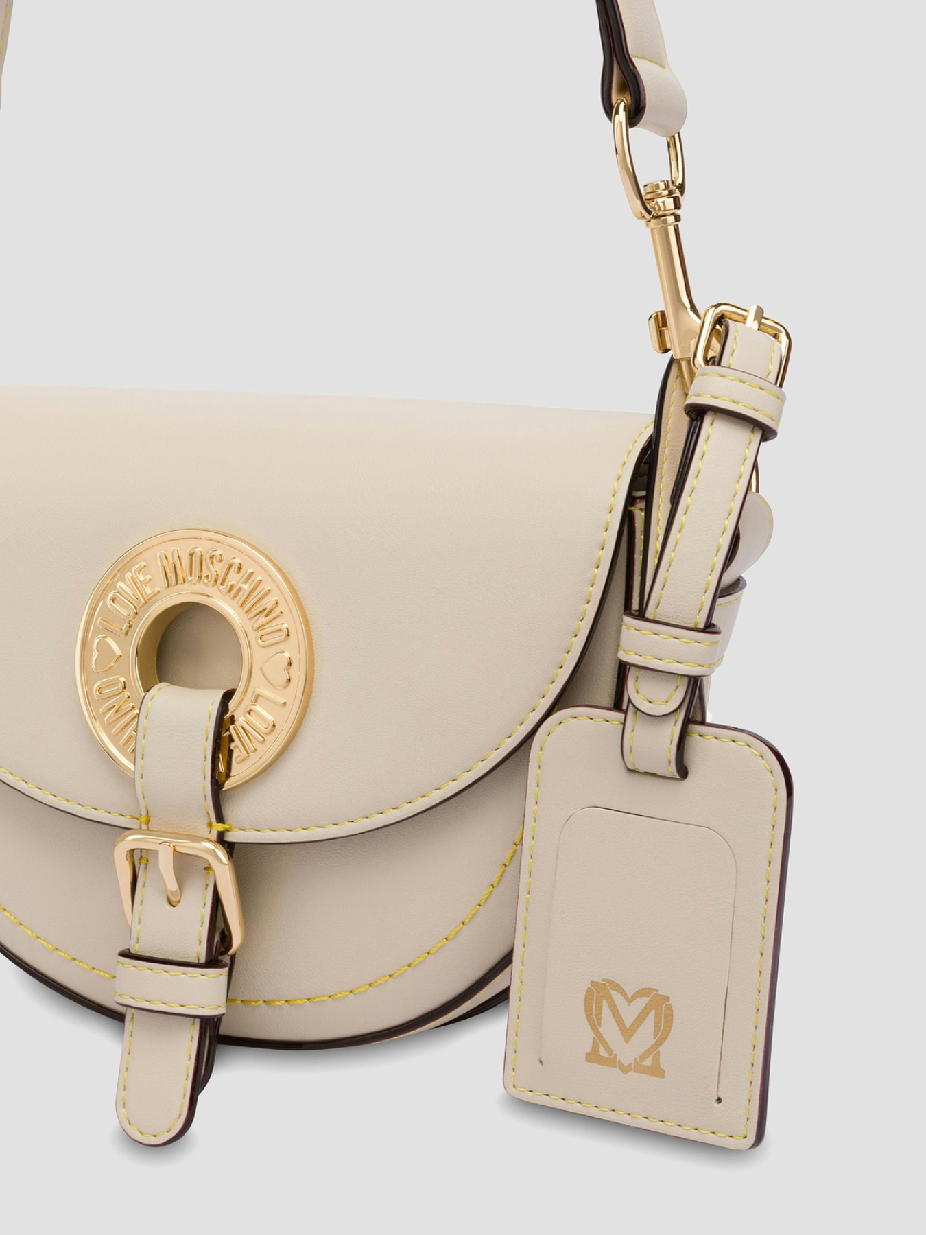 Сумки Moschino модель JC4052PP1L.LG0;110 Фото
