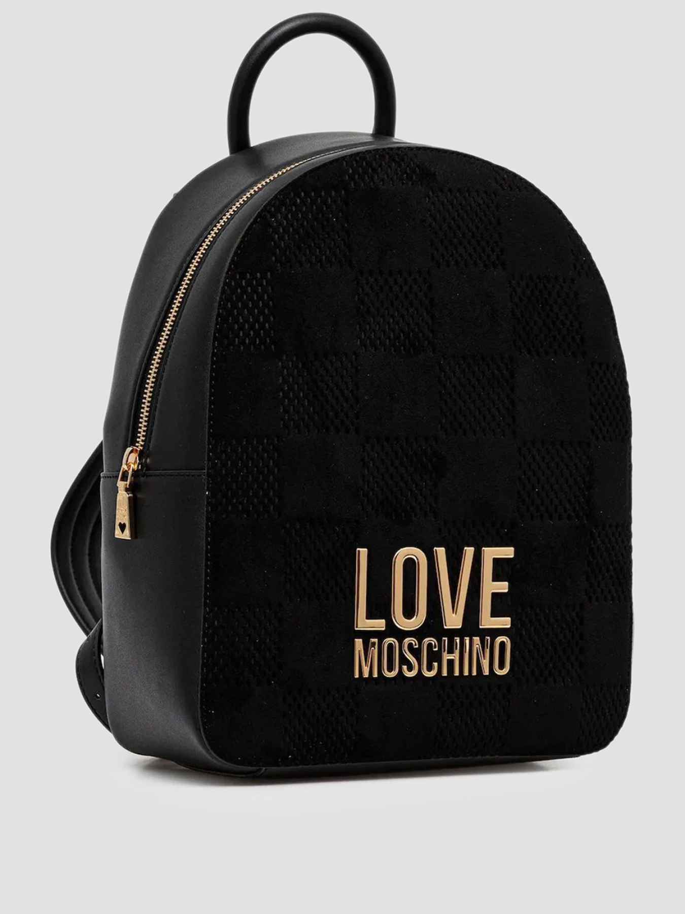 Рюкзаки Moschino модель JC4124PP0N.KB1;00A Фото
