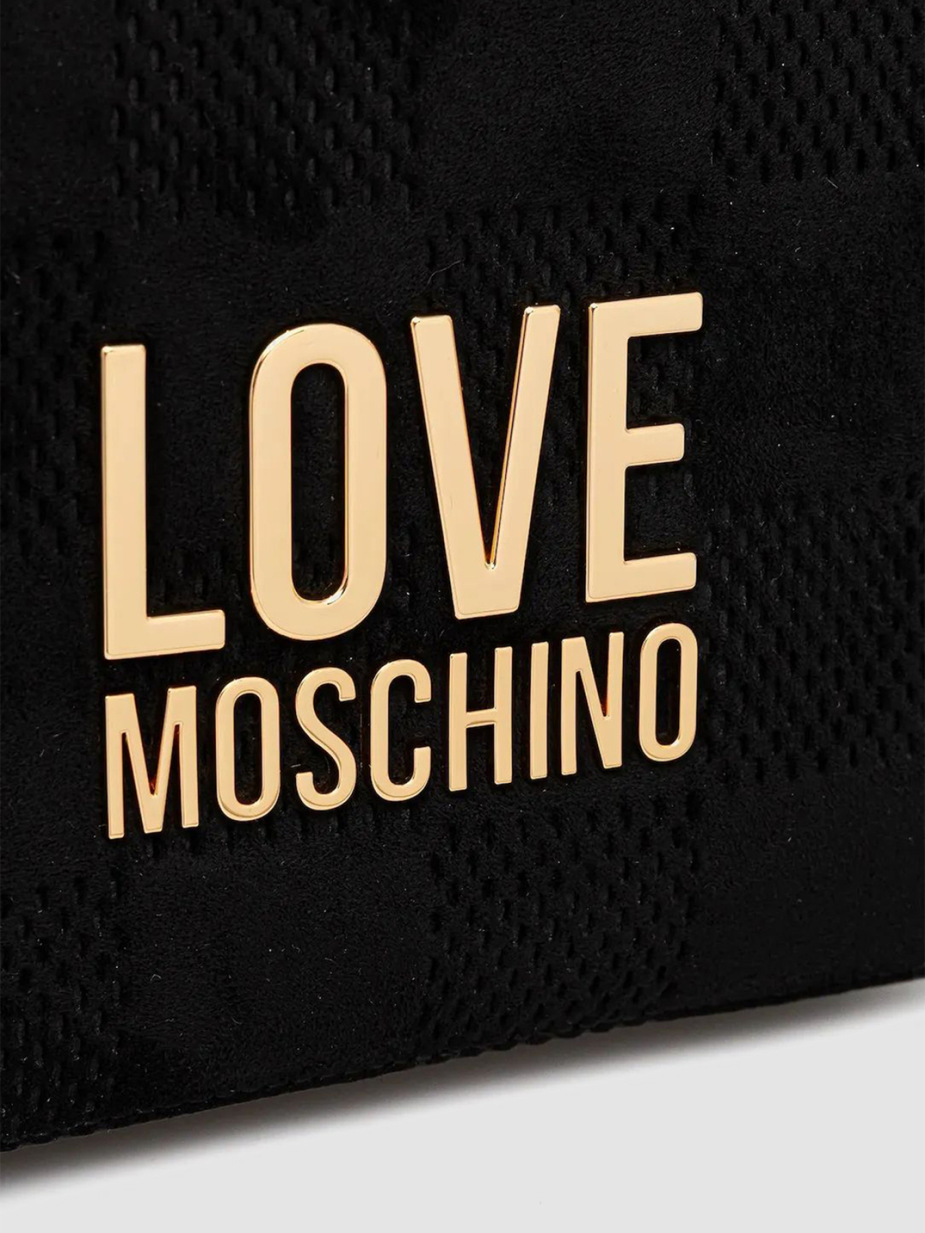 Рюкзаки Moschino модель JC4124PP0N.KB1;00A Фото