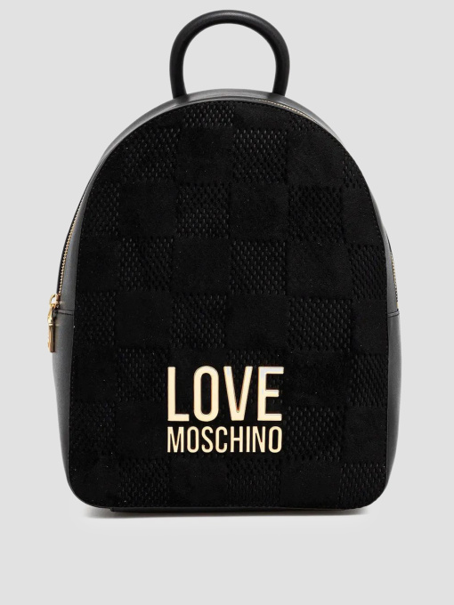 Рюкзаки Moschino модель JC4124PP0N.KB1;00A Фото