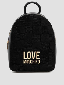 Рюкзаки Moschino модель JC4124PP0N.KB1;00A Фото