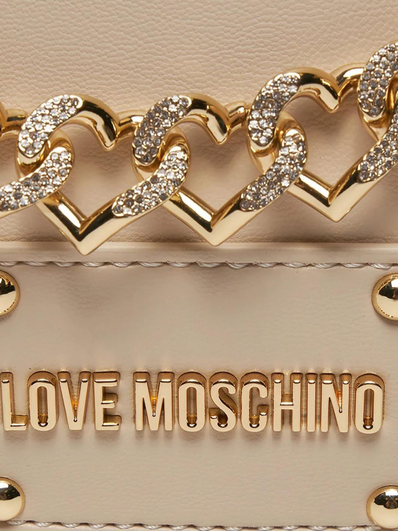 Сумки Moschino модель JC4124PP1I.LN1;11A Фото