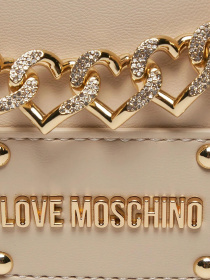 Сумки Moschino модель JC4124PP1I.LN1;11A Фото