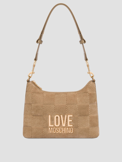 Сумки Moschino модель JC4125PP0N.KB1;10A Фото