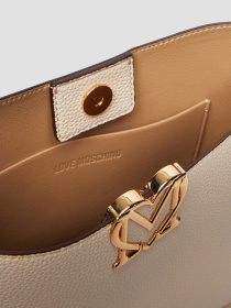 Сумки Moschino модель JC4127PP1O.LM0;110 Фото