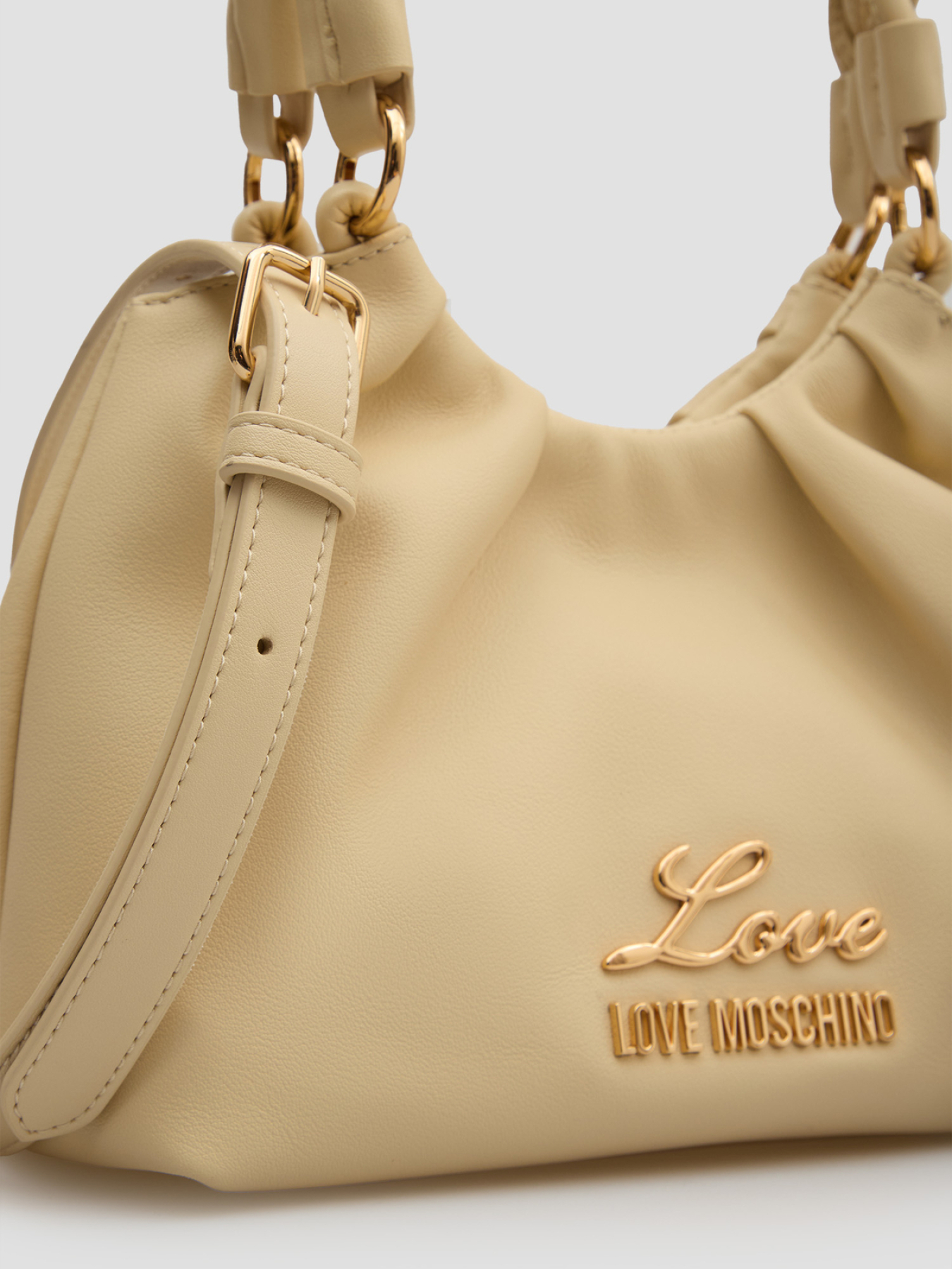 Сумки Moschino модель JC4163PP1O.L19;12A Фото