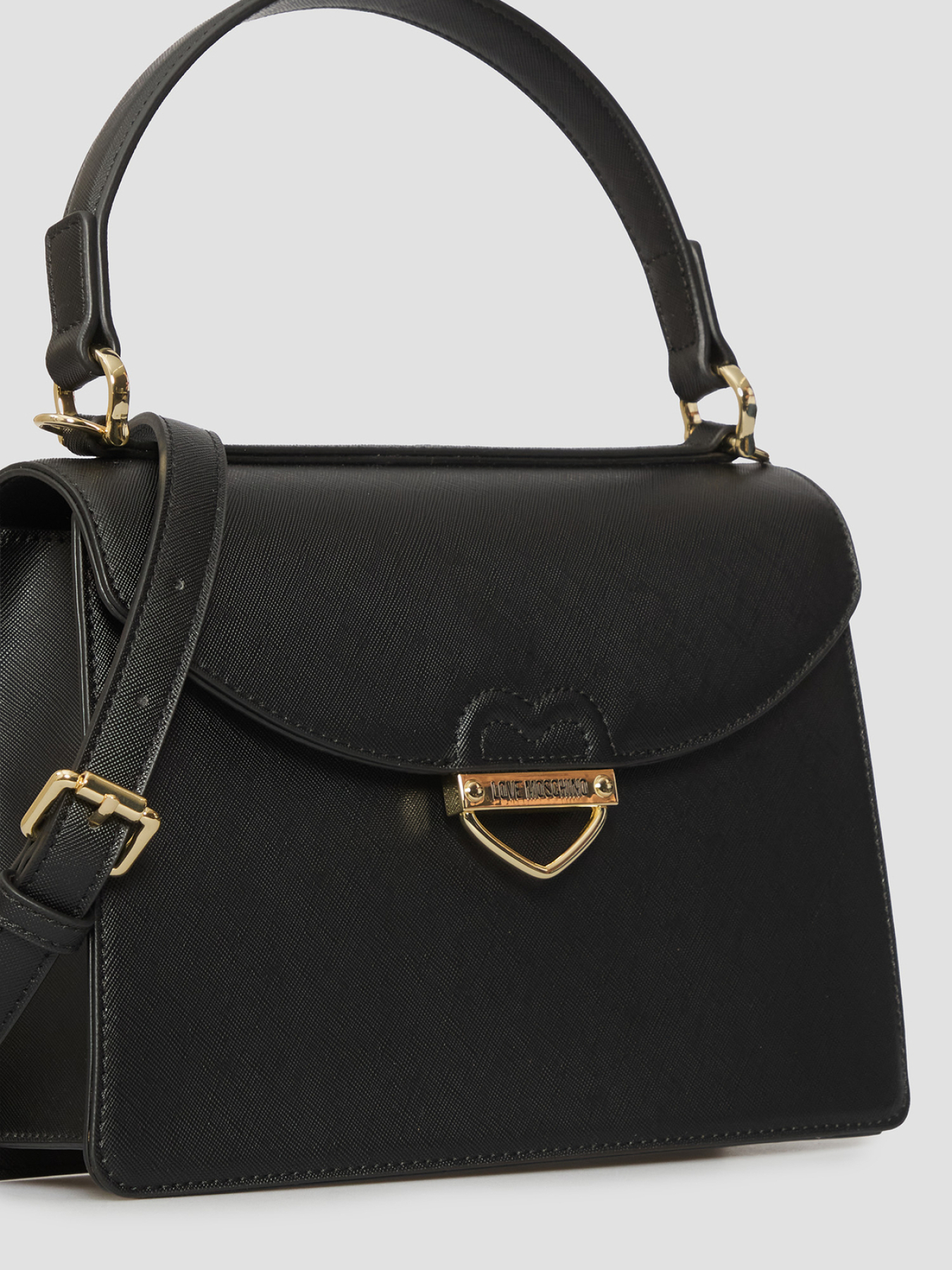 Сумки Moschino модель JC4178PP1N.LE0;000 Фото