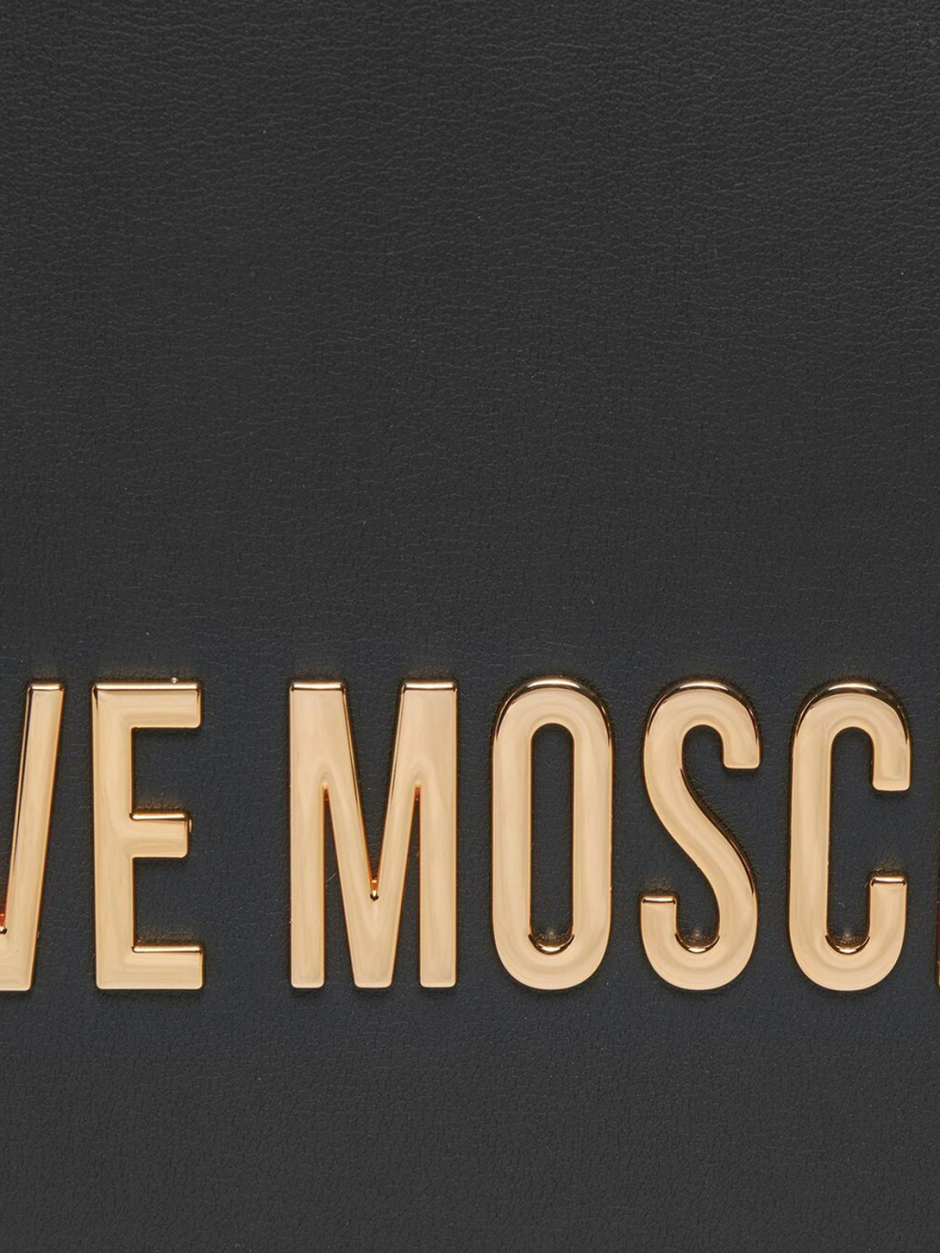 Рюкзаки Moschino модель JC4197PP1I.KD0;000 Фото