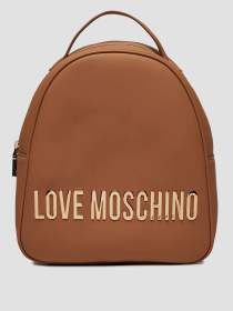 Рюкзаки Moschino модель JC4197PP1I.KD0;201 Фото