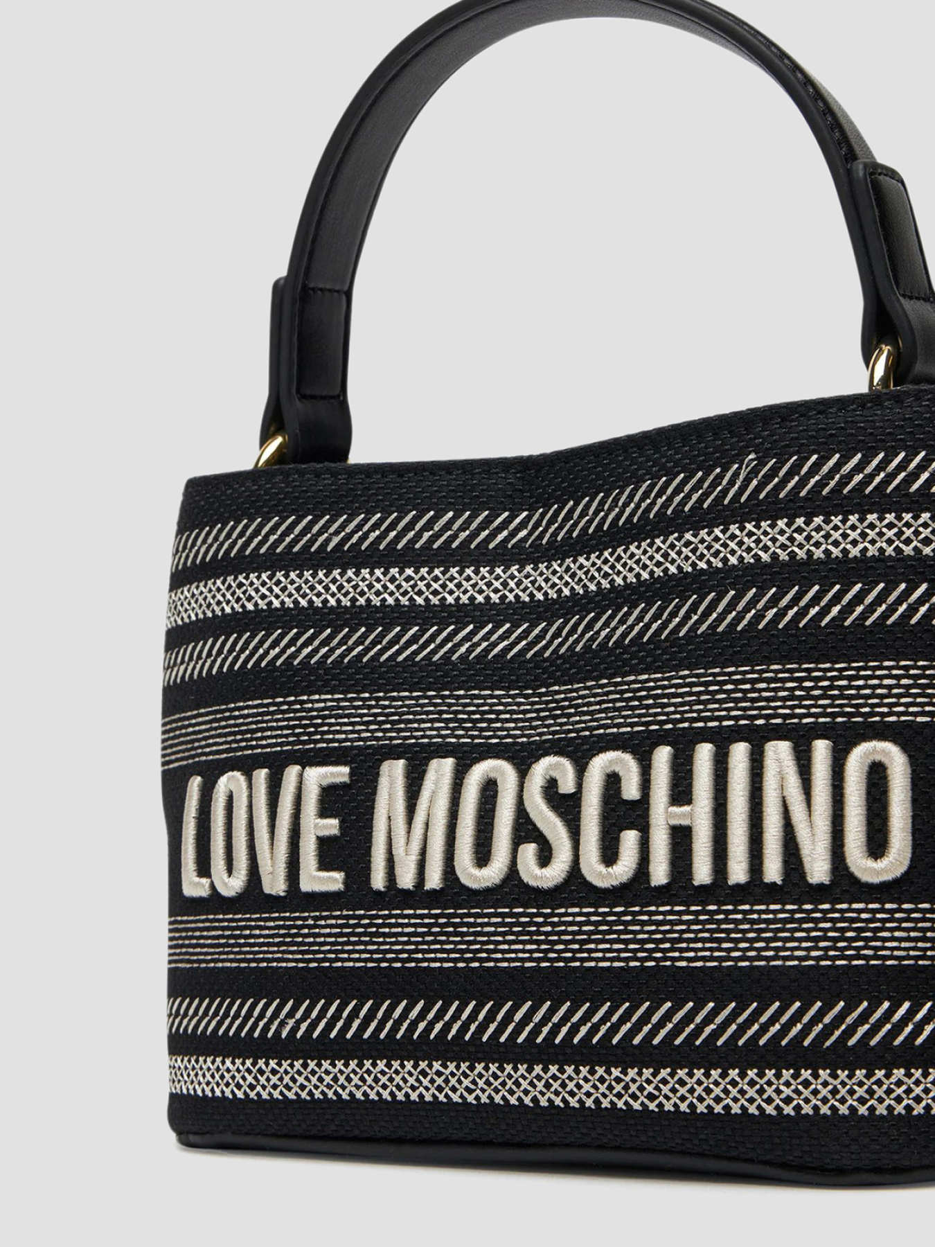 Сумки Moschino модель JC4240PP0M.KO1;00A Фото