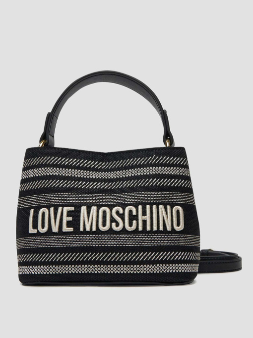 Сумки Moschino модель JC4240PP0M.KO1;00A Фото