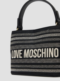 Сумки Moschino модель JC4240PP0M.KO1;00A Фото