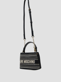 Сумки Moschino модель JC4240PP0M.KO1;00A Фото