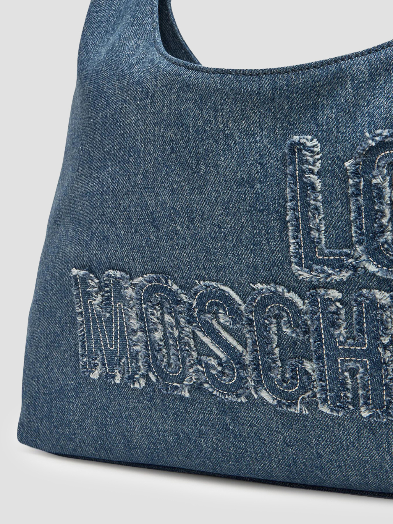 Сумки Moschino модель JC4243PP0M.KM0;750 Фото