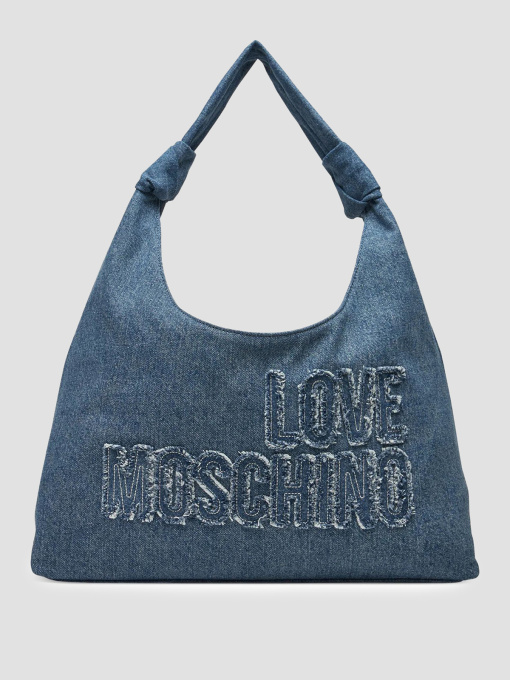 Сумки Moschino модель JC4243PP0M.KM0;750 Фото