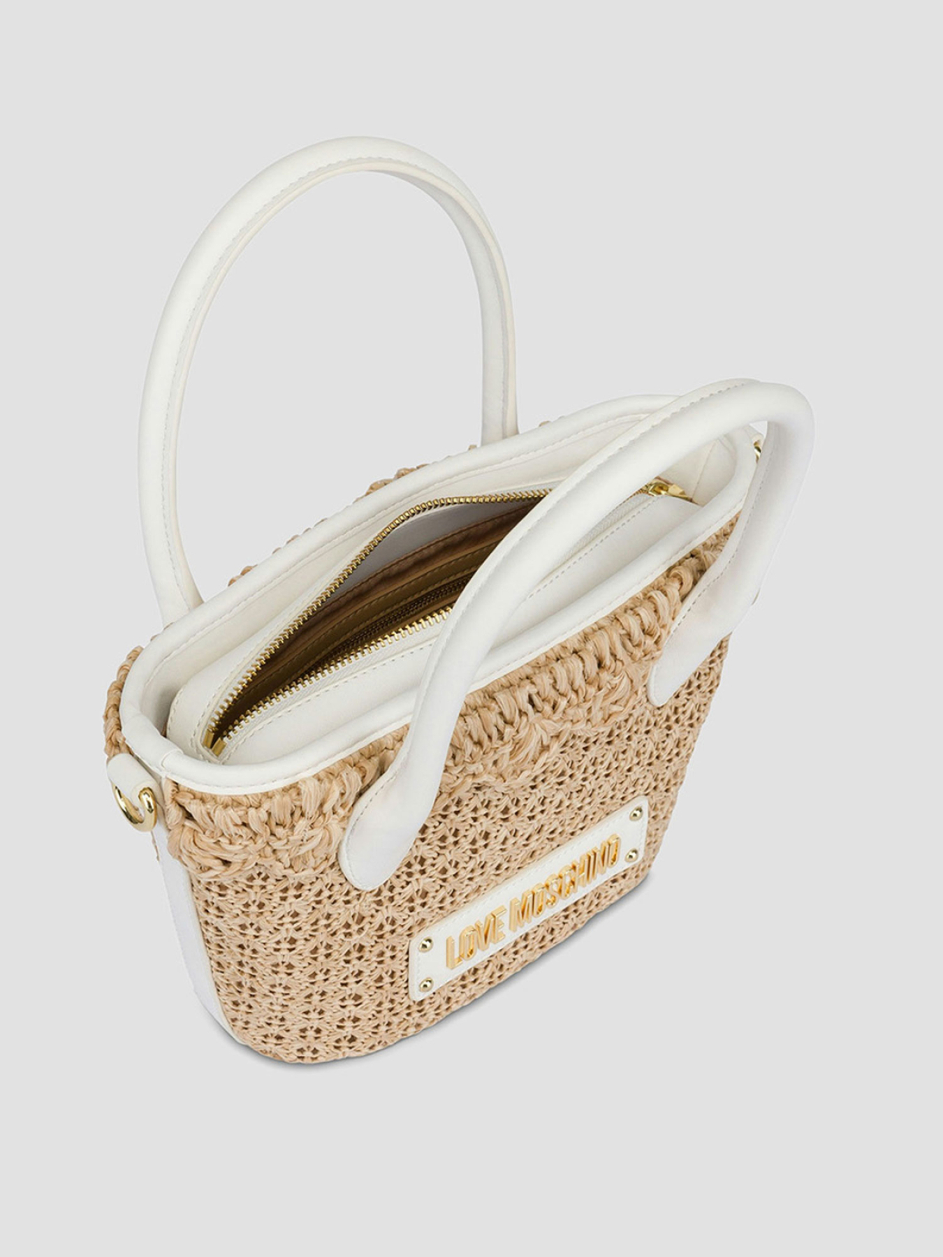 Сумки Moschino модель JC4280PP0I.KI1;10A Фото