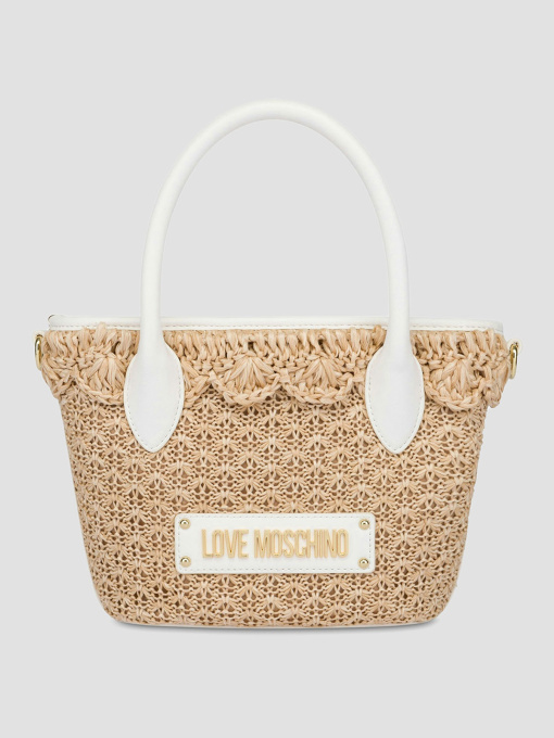 Сумки Moschino модель JC4280PP0I.KI1;10A Фото