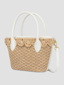 Сумки Moschino модель JC4280PP0I.KI1;10A Фото