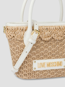 Сумки Moschino модель JC4280PP0I.KI1;10A Фото