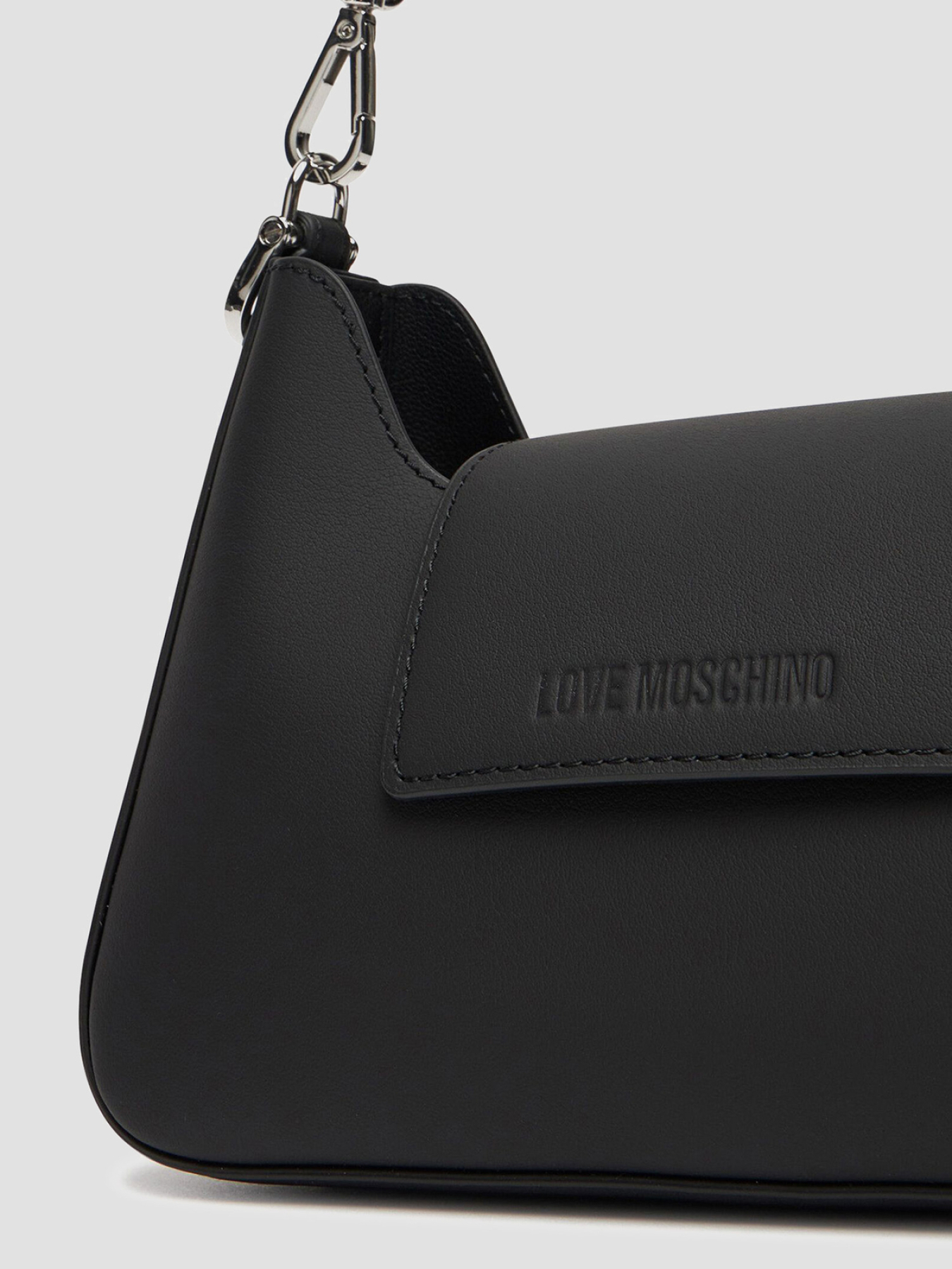 Сумки Moschino модель JC4291PP1N.L14;00B Фото