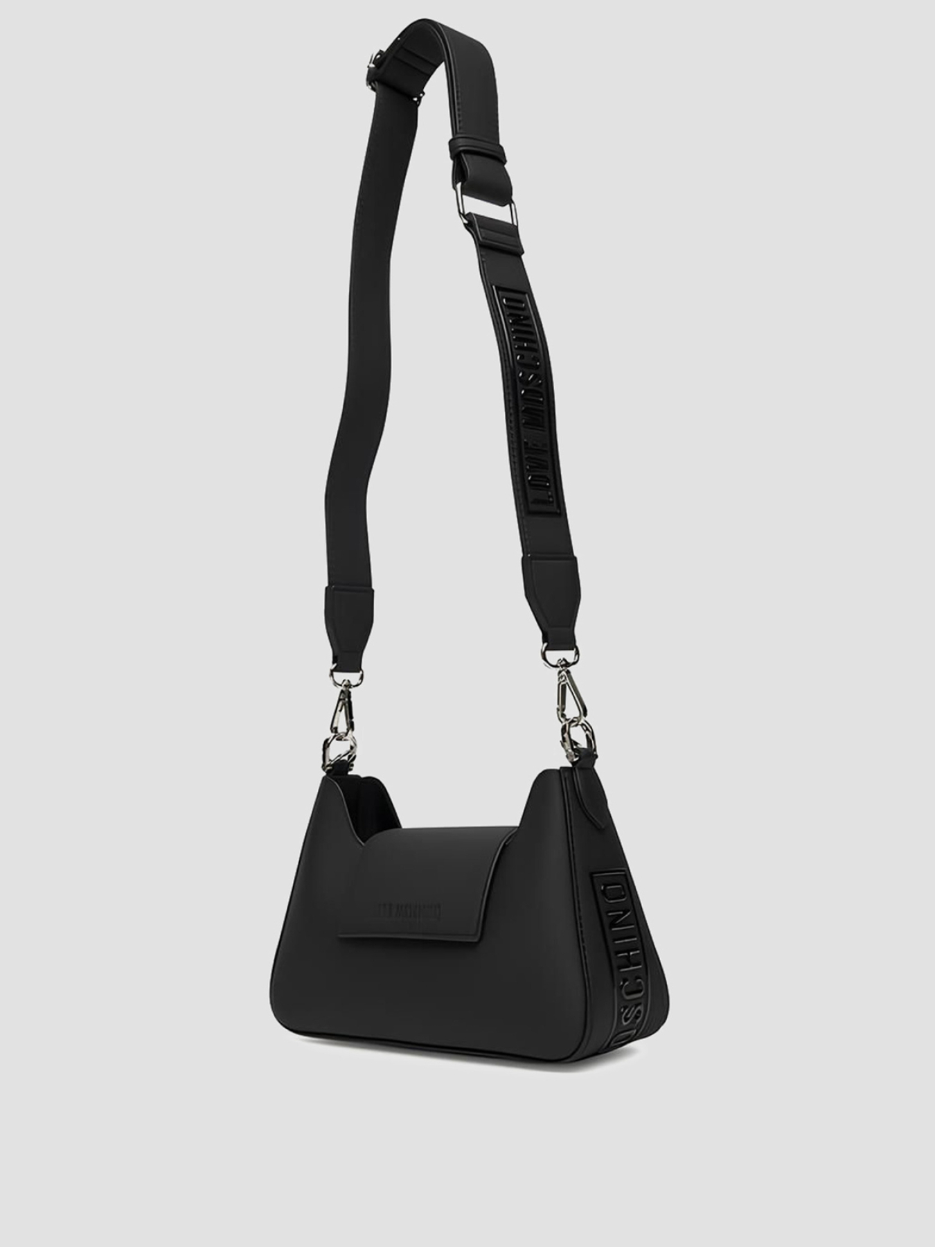 Сумки Moschino модель JC4291PP1N.L14;00B Фото
