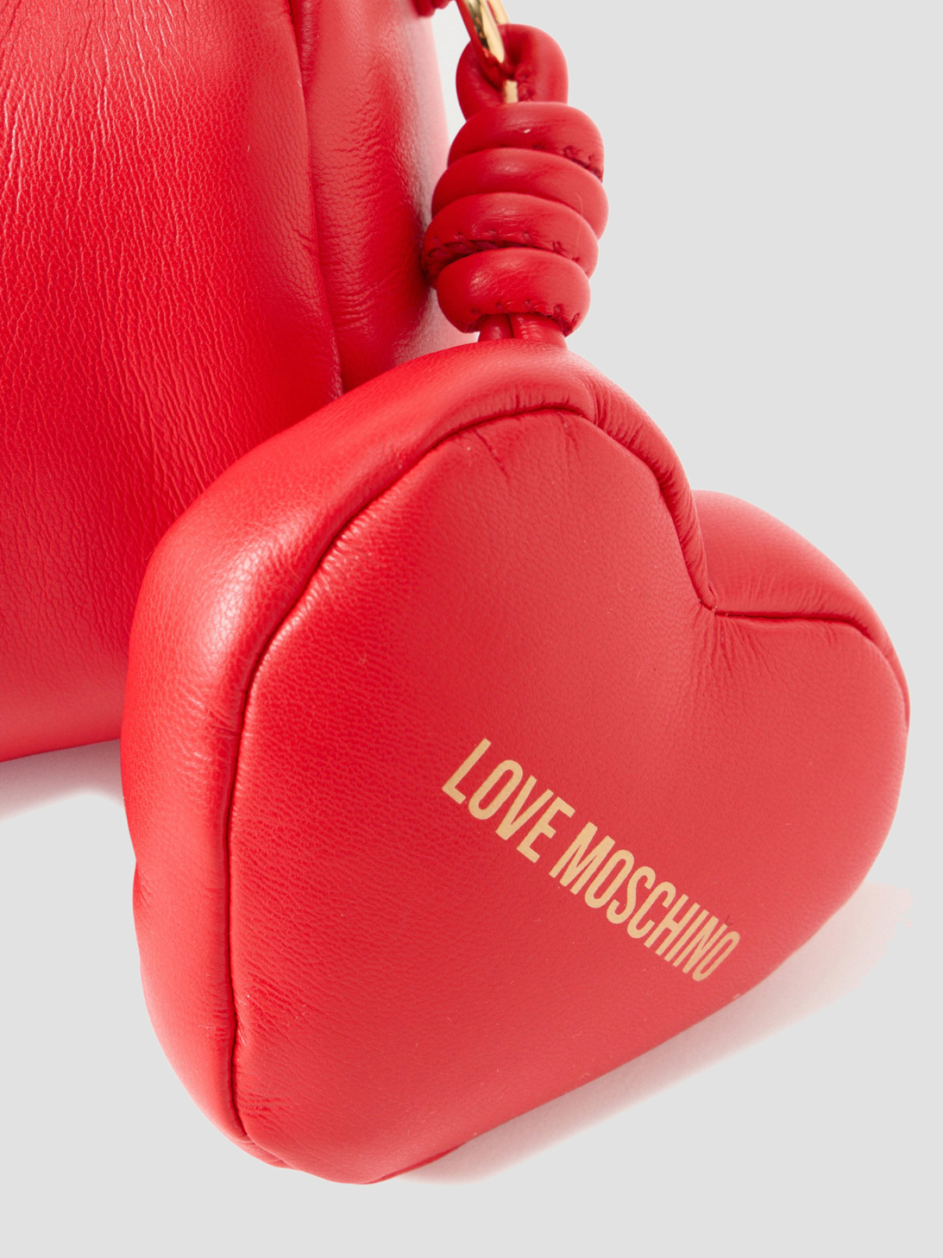 Сумки Moschino модель JC4320PP0N.KM1;50A Фото