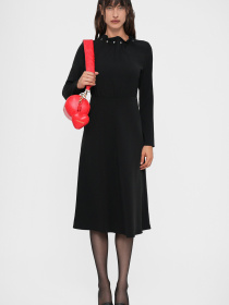 Сумки Moschino модель JC4320PP0N.KM1;50A Фото