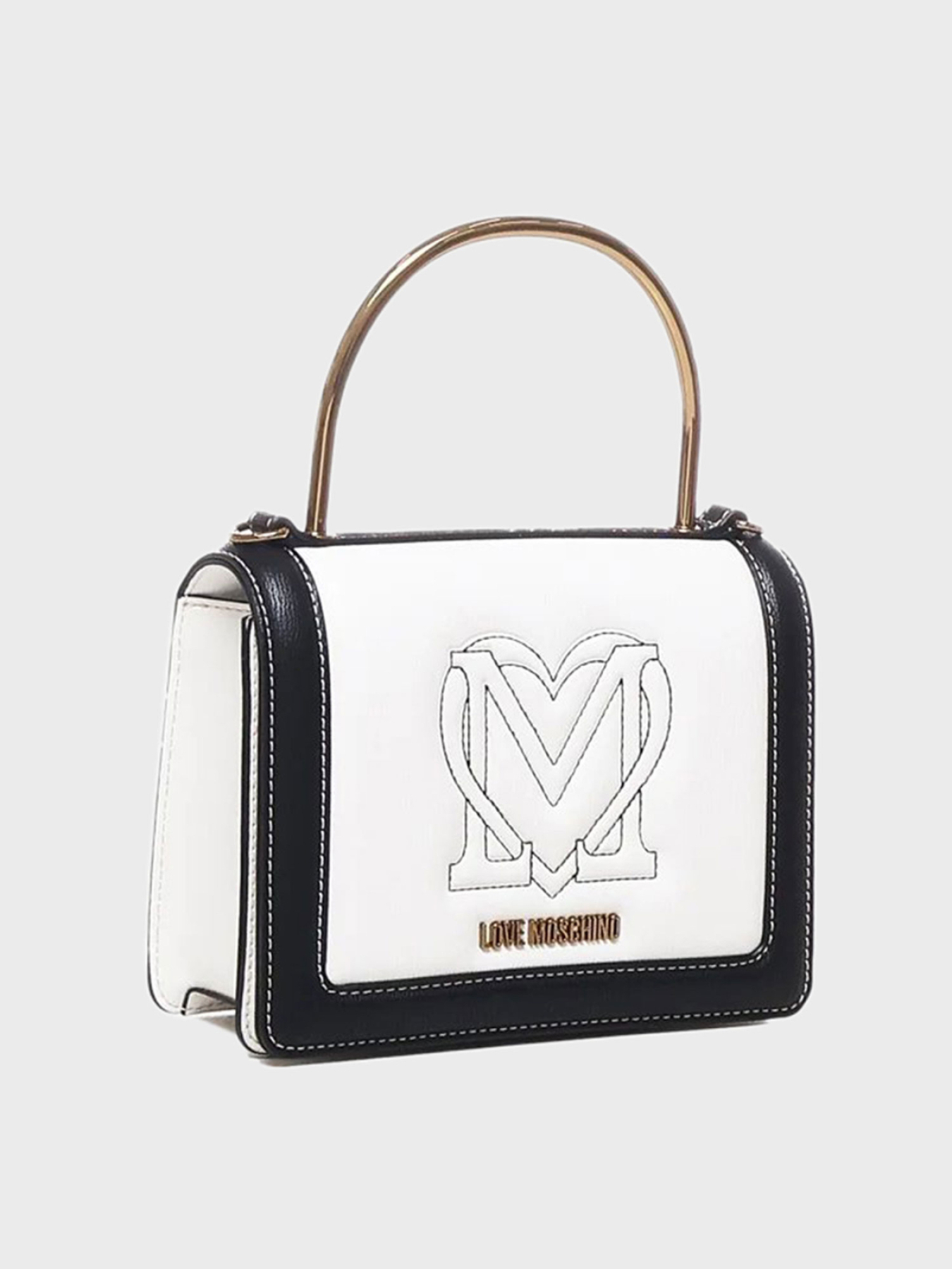 Сумки Moschino модель JC4322PP0I.KR1;10A Фото
