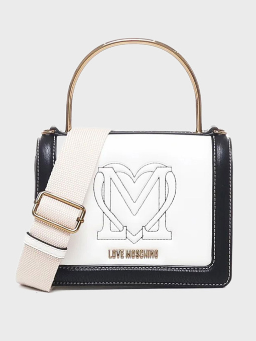 Сумки Moschino модель JC4322PP0I.KR1;10A Фото