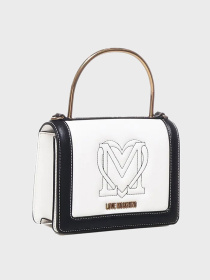 Сумки Moschino модель JC4322PP0I.KR1;10A Фото