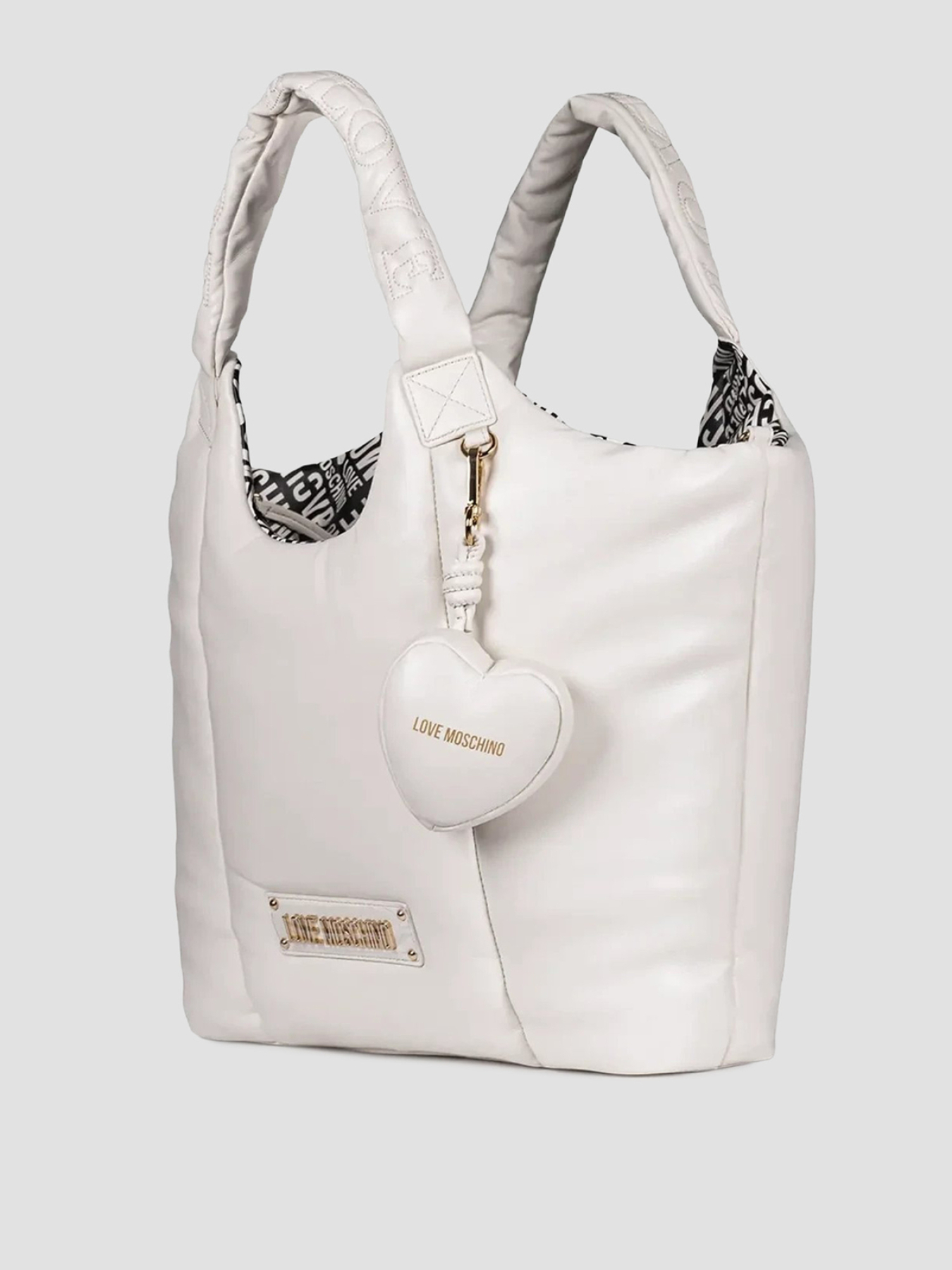 Сумки Moschino модель JC4322PP0N.KM1;11A Фото