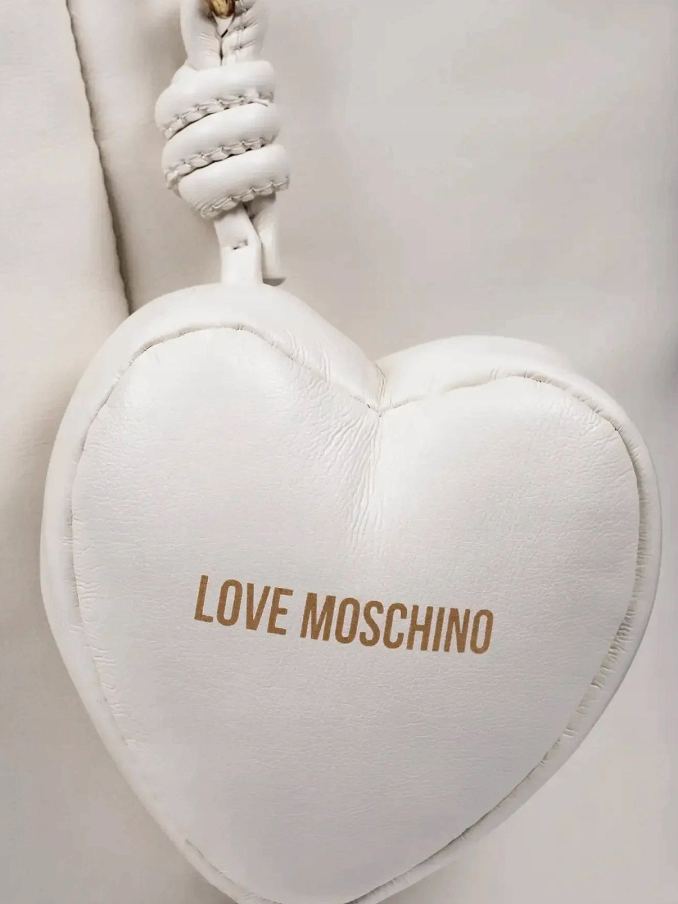 Сумки Moschino модель JC4322PP0N.KM1;11A Фото