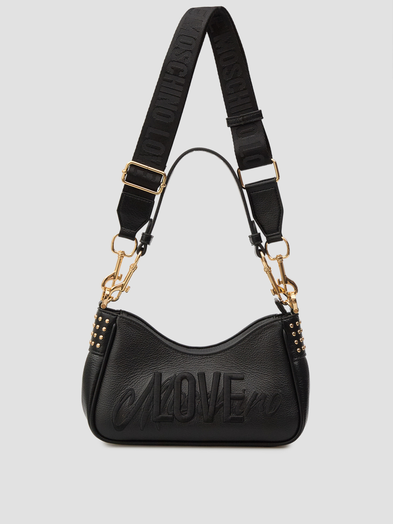Сумки Moschino модель JC4328PP0N.K11;00A Фото