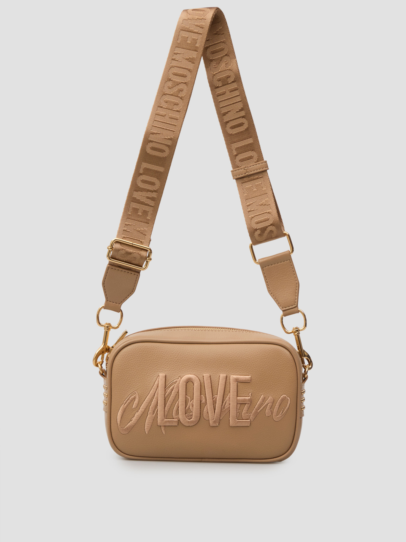 Сумки Moschino модель JC4329PP0N.K11;10A Фото