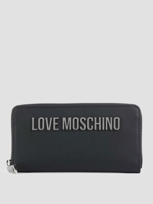 Гаманці Moschino модель JC5611PP1M.KD0;00B Фото
