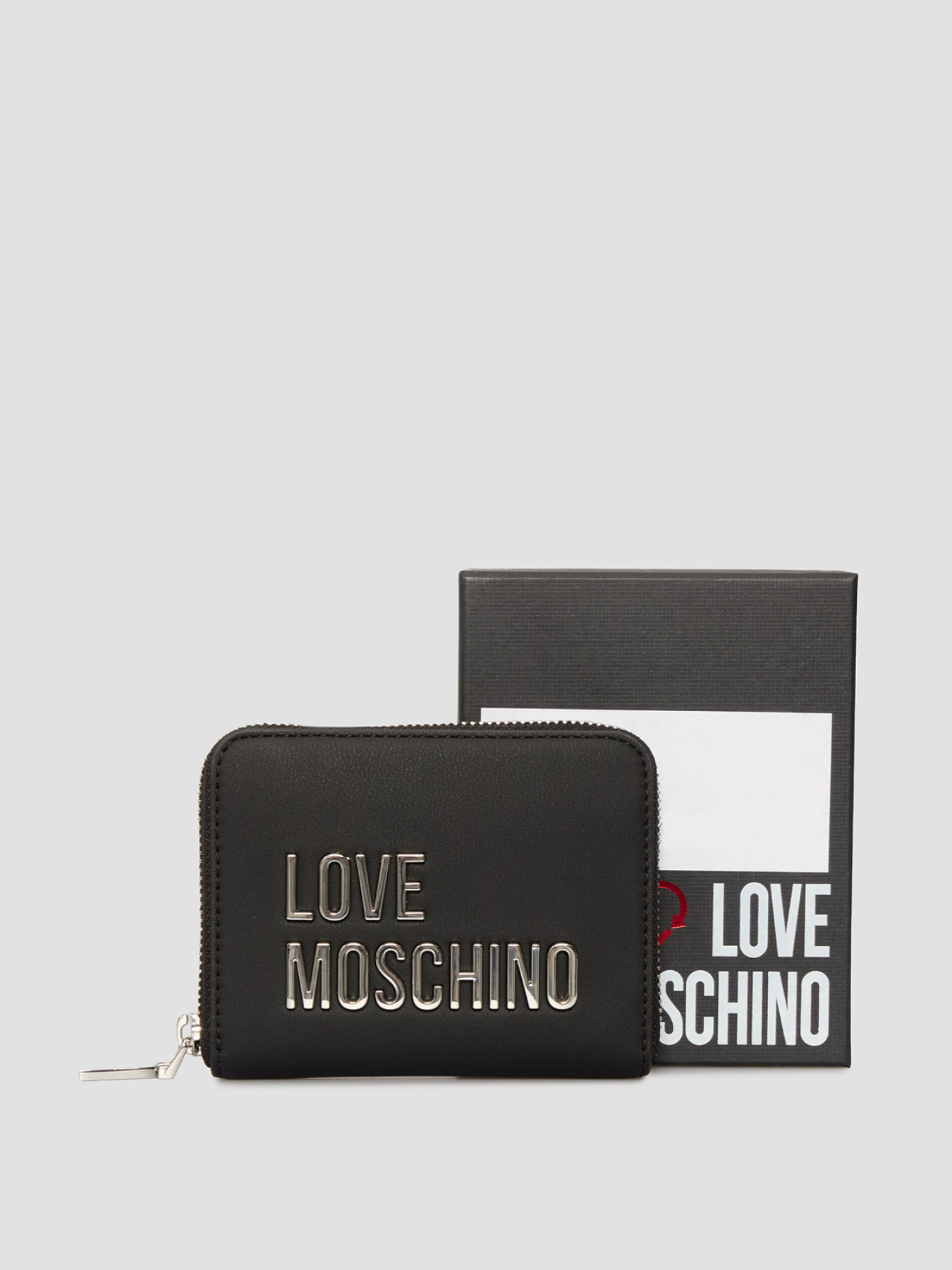 Гаманці Moschino модель JC5613PP1N.KD0;00B Фото